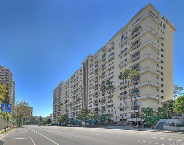Exterior of 10535 Wilshire Blvd at 10535 Wilshire Blvd, Los Angeles