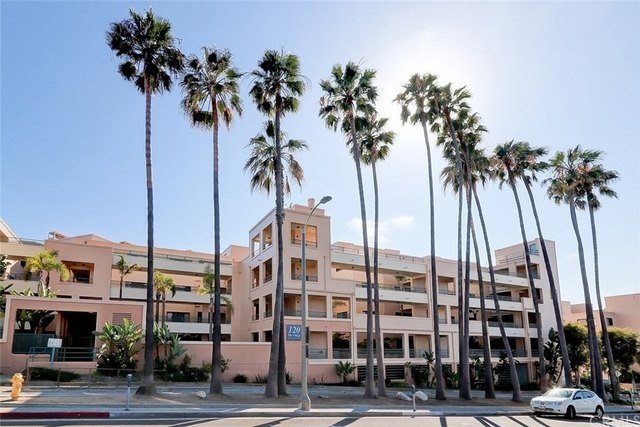 Exterior of 120 The Village at 120 The Village, Redondo Beach
