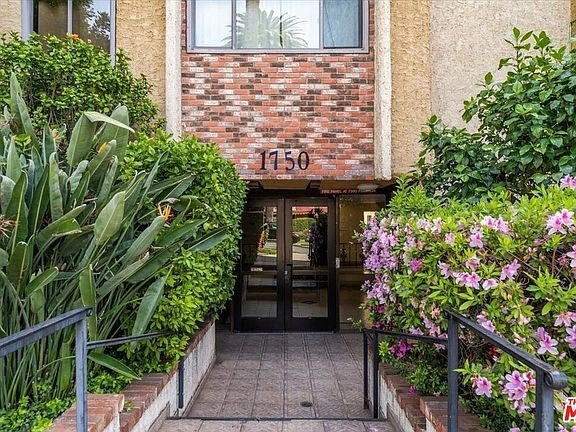 Exterior of 1750 Camino Palmero St at 1750 Camino Palmero St, Los Angeles