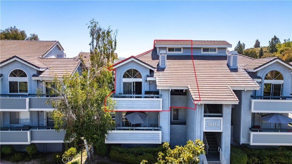 Exterior of 26972 Flo Ln at 26972 Flo Ln, Santa Clarita