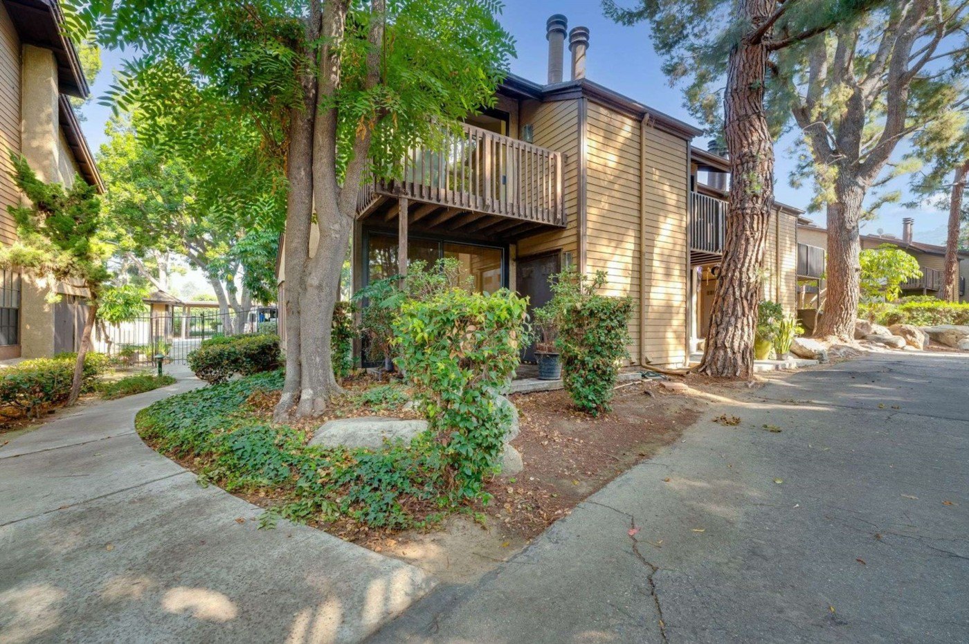 Exterior de 4140 Workman Mill Rd en 4140 Workman Mill Rd, Whittier