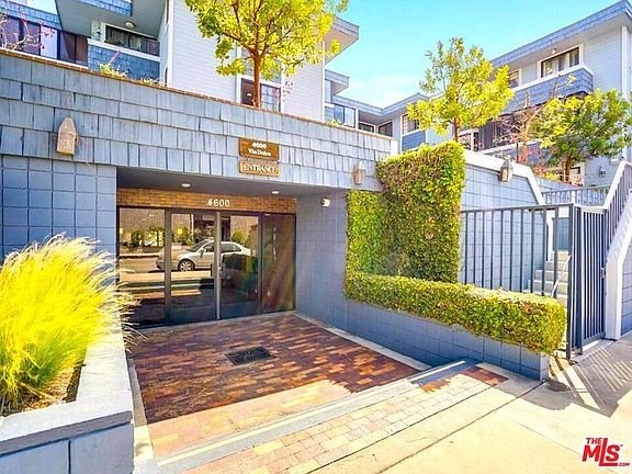 Exterior of 4600 Via Dolce at 4600 Via Dolce, Los Angeles