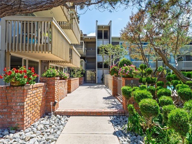 Exterior of 6526 Ocean Crest Dr at 6526 Ocean Crest Dr, Rancho Palos Verdes