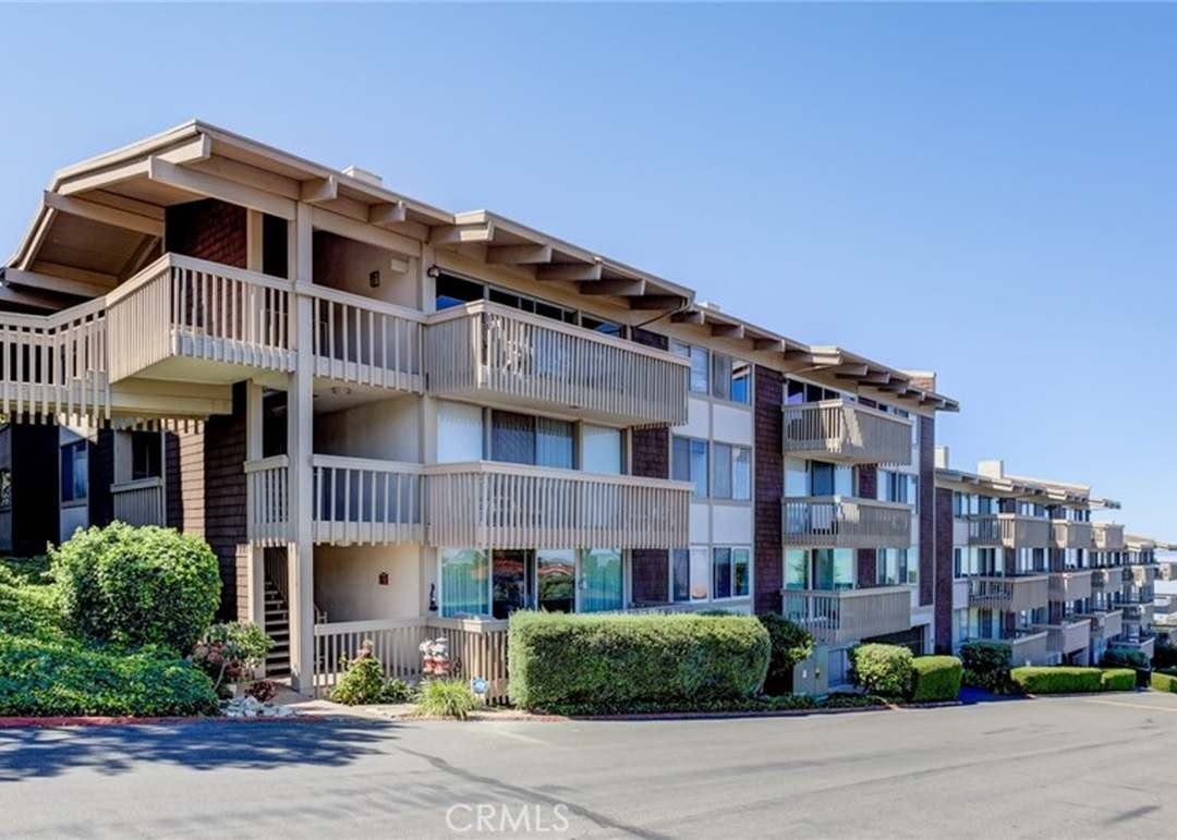 Exterior of 6542 Ocean Crest Dr at 6542 Ocean Crest Dr, Rancho Palos Verdes