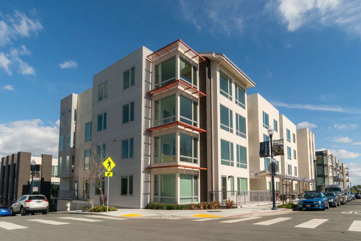 10 Innes Ct at 10 Innes Ct, San Francisco