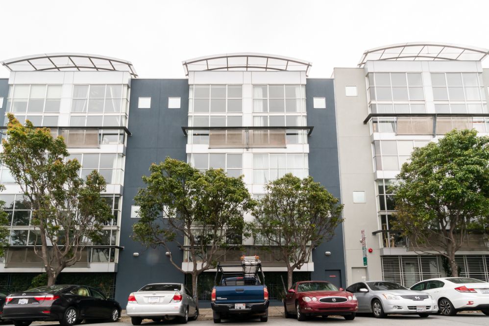 1011 23Rd St at 1011 23Rd St, San Francisco