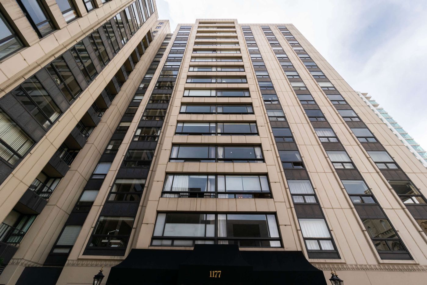 1177 California St at 1177 California St, San Francisco