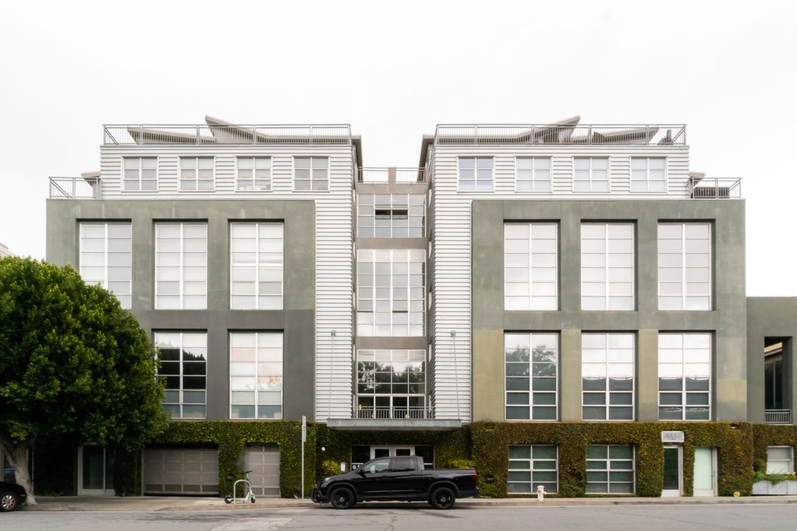1325 Indiana St at 1325 Indiana St, San Francisco