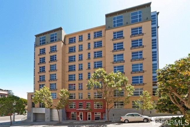1701 Jackson St at 1701 Jackson St, San Francisco