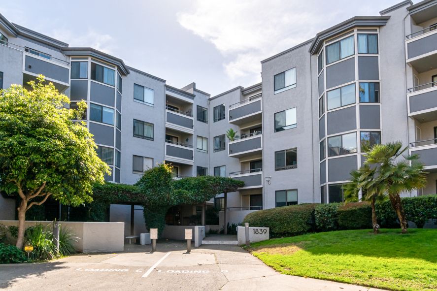 1839 15Th St at 1839 15Th St, San Francisco