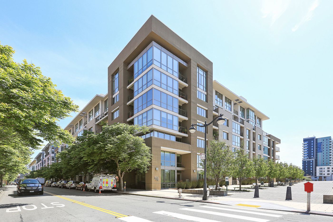 255 Berry St at 255 Berry St, San Francisco