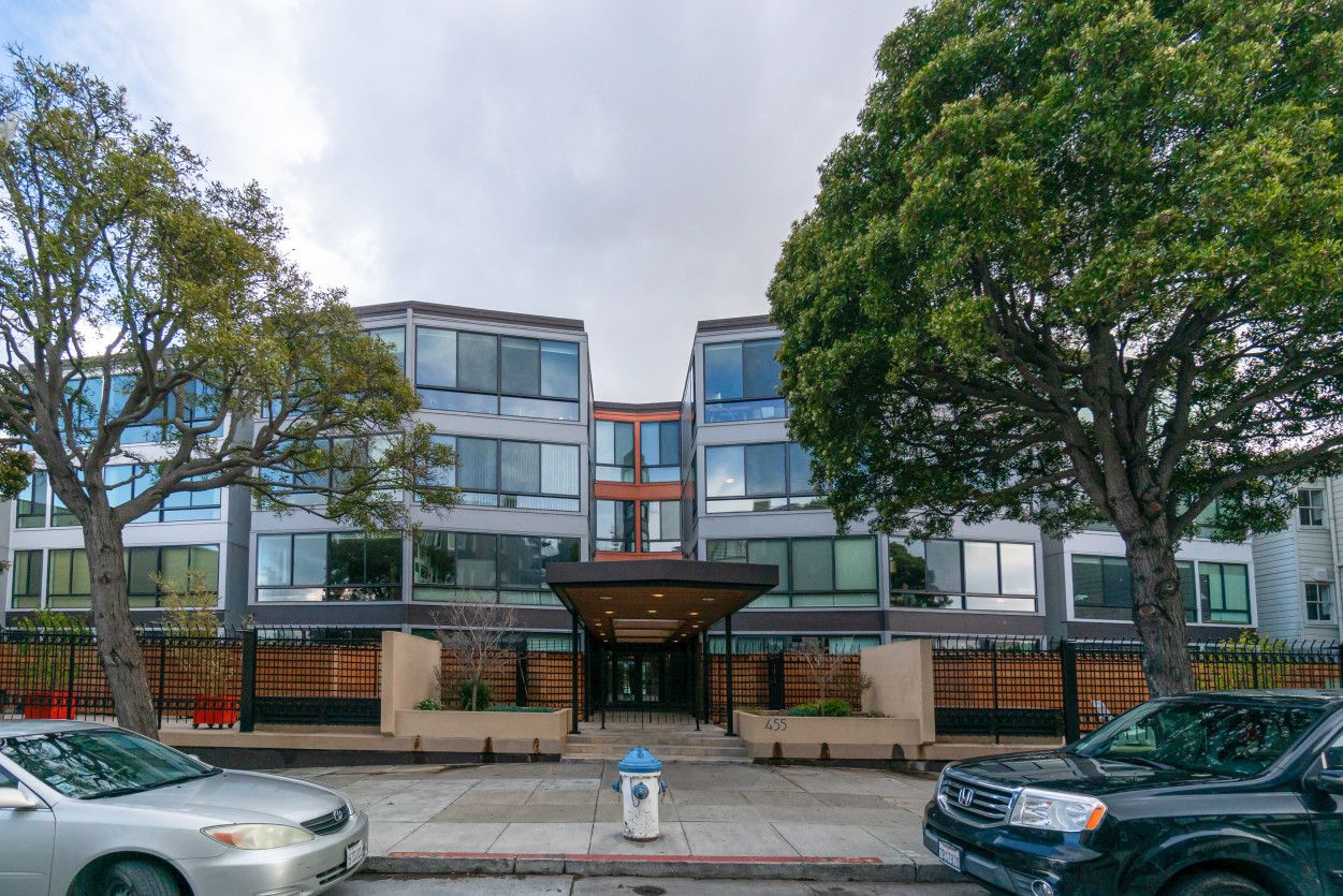455 Vallejo St at 455 Vallejo St, San Francisco