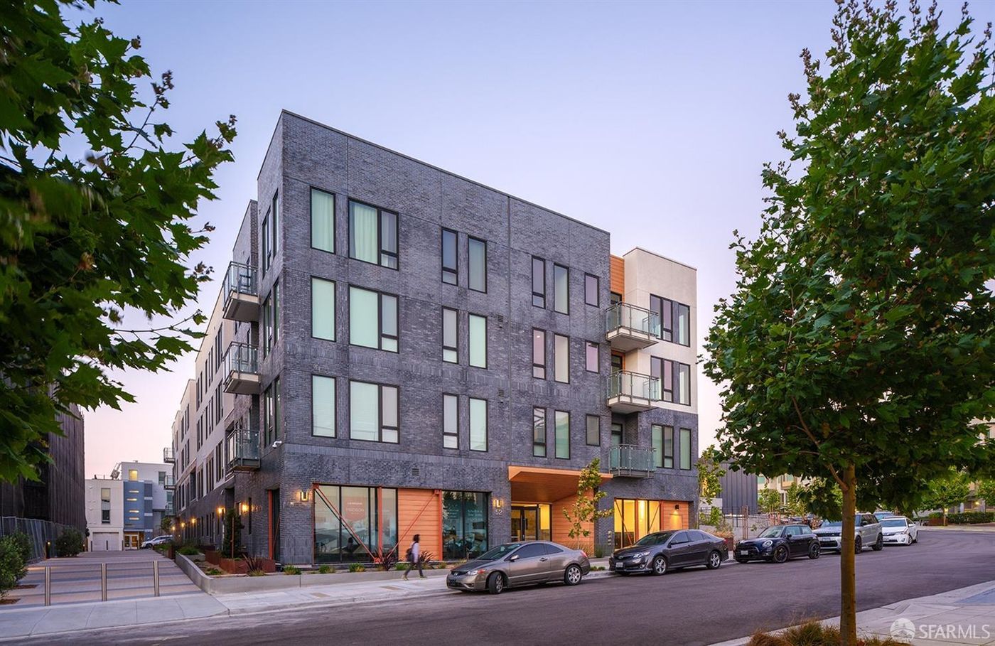 52 Kirkwood Ave at 52 Kirkwood Ave, San Francisco
