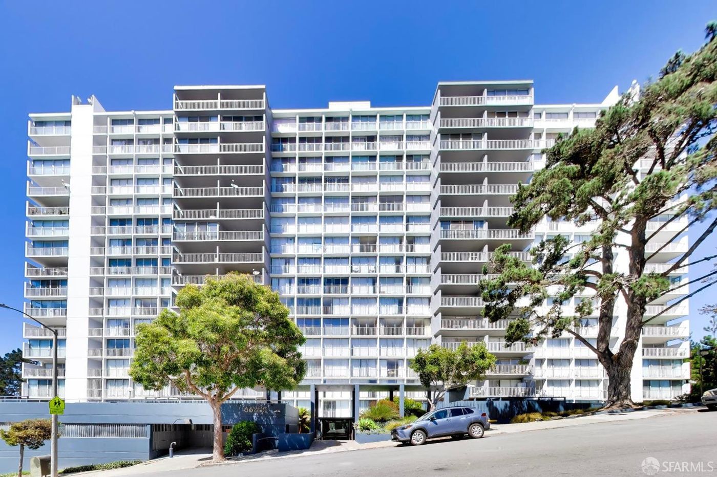 66 Cleary Ct at 66 Cleary Ct, San Francisco