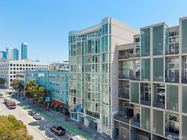 829 Folsom St at 829 Folsom St, San Francisco