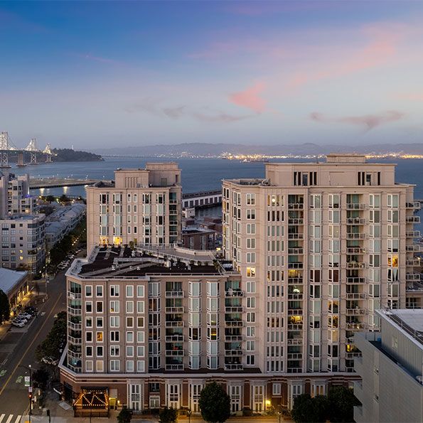 88 King at 88 King St, San Francisco