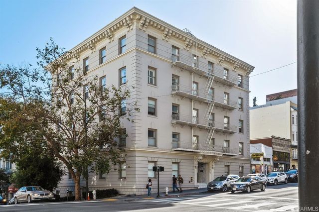 901 Bush St at 901 Bush St, San Francisco