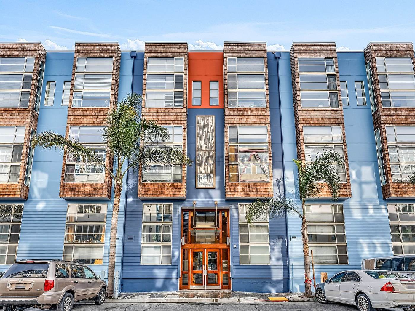 175 Bluxome St at 175 Bluxome St, San Francisco