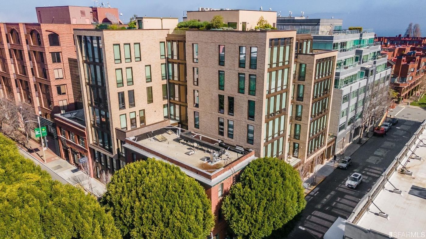 288 Pacific Ave at 288 Pacific Ave, San Francisco