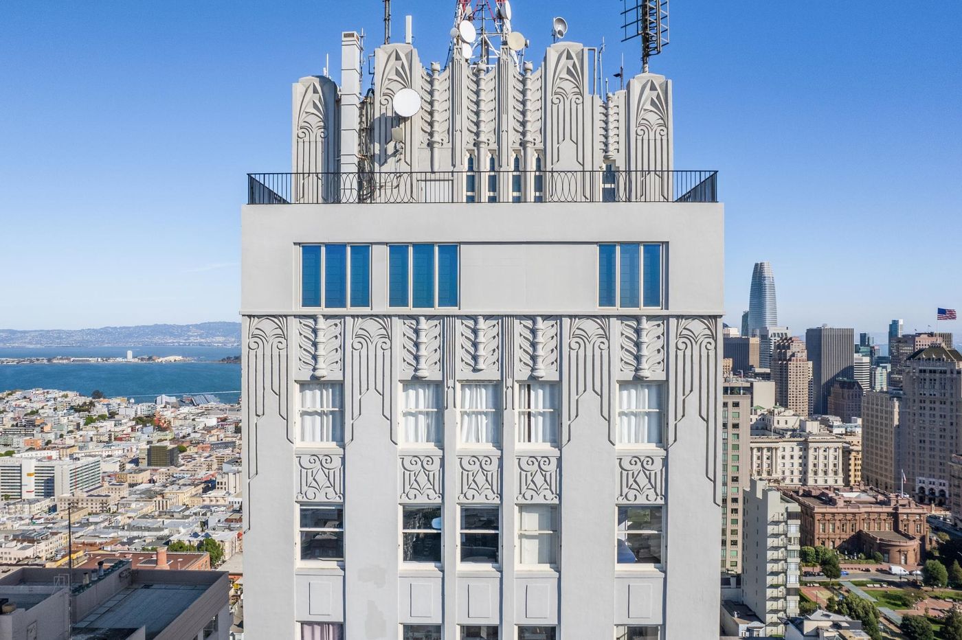 1250 Jones St at 1250 Jones St, San Francisco