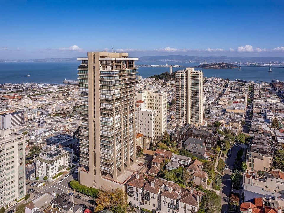 999 Green St at 999 Green St, San Francisco