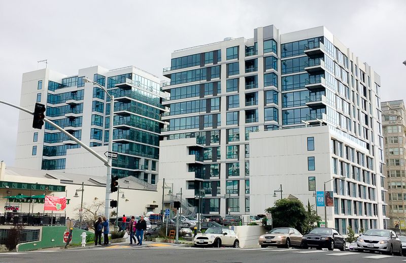 Rockwell at 1688 Pine St, San Francisco