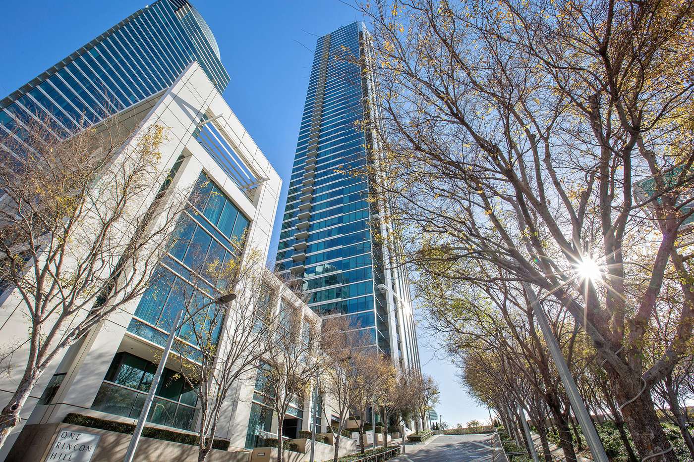 The Harrison at 401 Harrison St, San Francisco